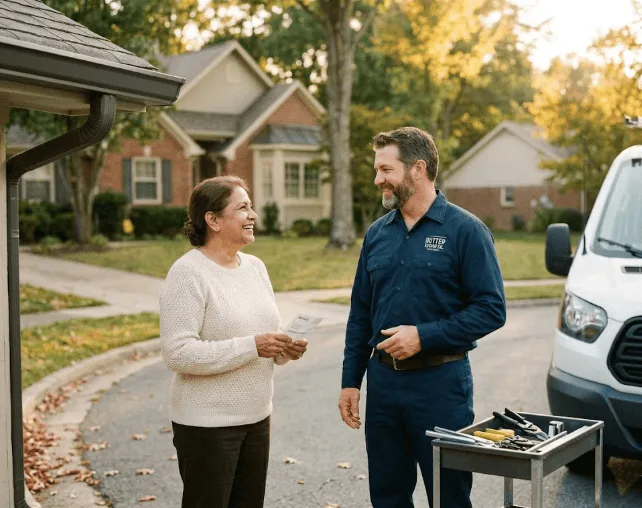 Gutter Repair Willis, MI FAQs