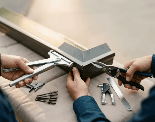 Why choose Gutter Repair in Willis, MI